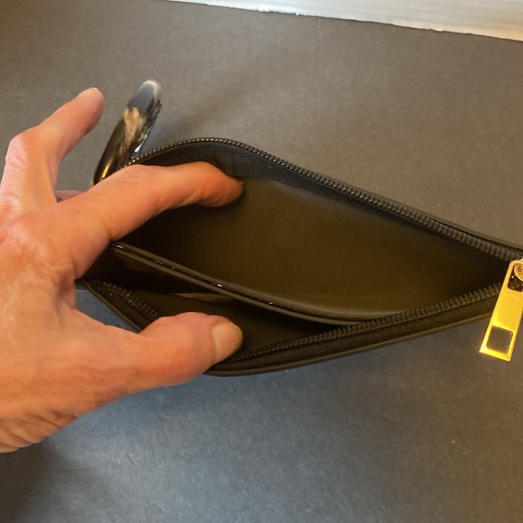 Bundle of three items. Two wristlets, and one eyeglass case. - Picture 8 of 10